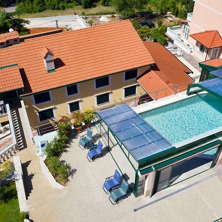 Villa Meri Rijeka Exterior photo